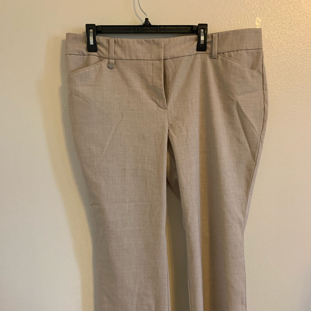 New York & Company slacks